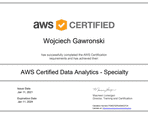 AWS-Certified-Data-Analytics-Specialty Exam Tutorials