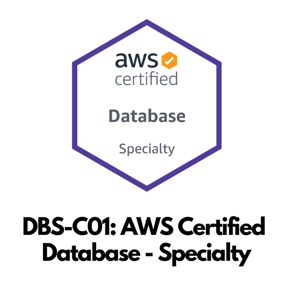 AWS-Certified-Database-Specialty Valid Test Pattern