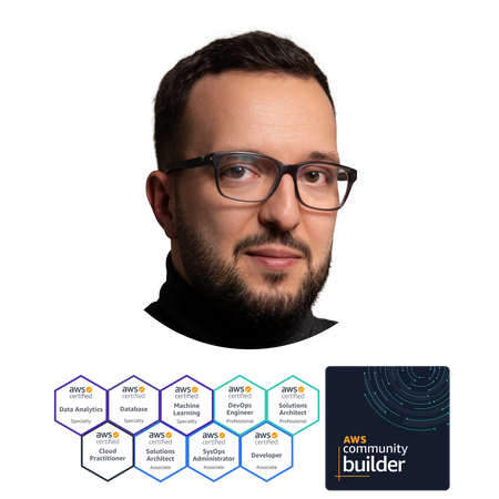 Long-term strategies to prevent AWS outages
